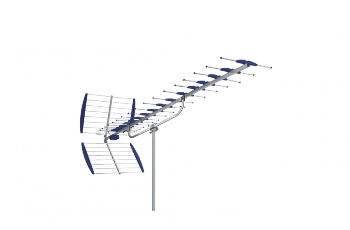 [AC90(5G)] EIGHT ANTENNA (AC90(5G))