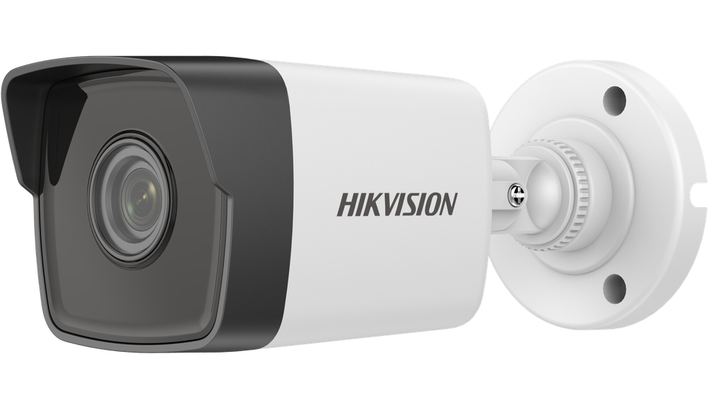 HIKVISION Bullnet Outdoor Camera (DS-2CD1023G0E-I)