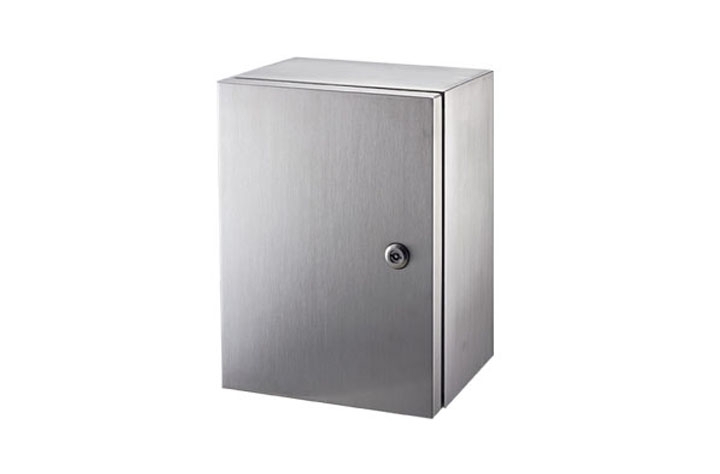 Eight Multi-pirpose Enclosures 460x460x130 防水箱 (4646130ME)