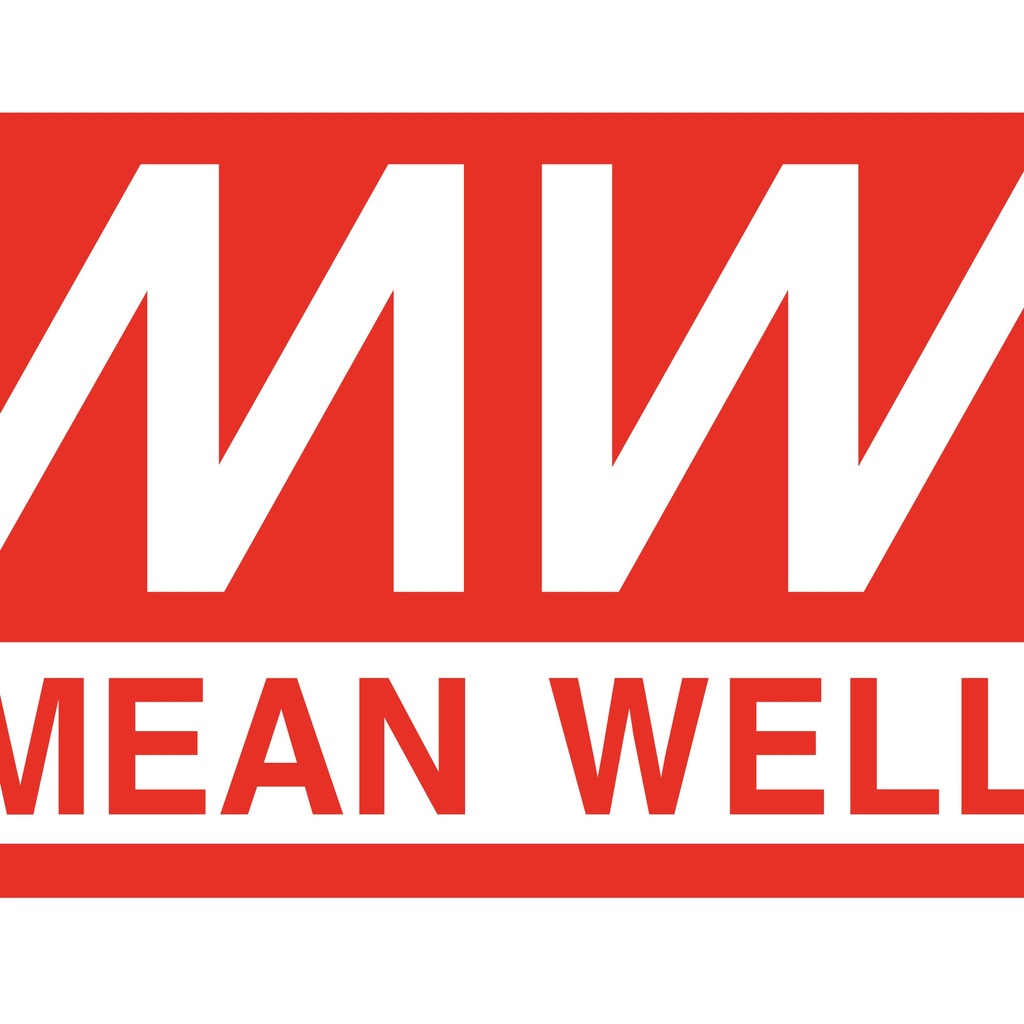 Mean Well 350W Single Output Switching Power Supply (LRS-350-24)