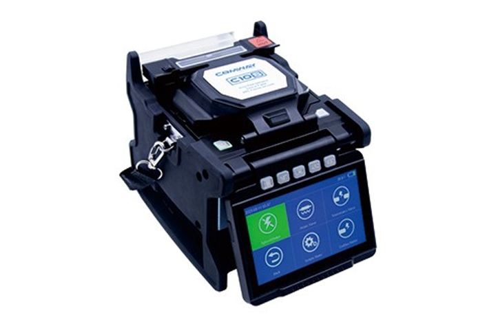 [FS_C10_CS] Comway Fushion Splicer C10 Case with Accessories (FS_C10_CS)