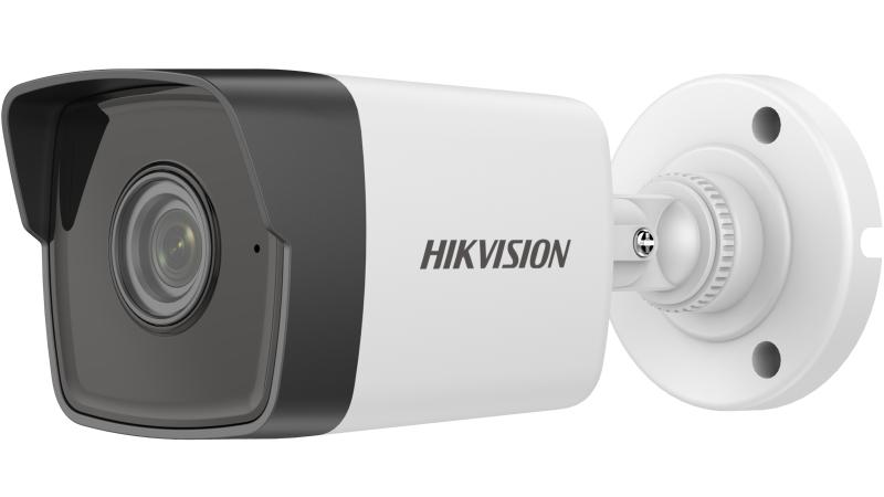 [DS-2CD1043G0-I(2.8mm)] Hikvision 4MP Fixed Bullet Network Camera (DS-2CD1043G0-I(2.8mm))