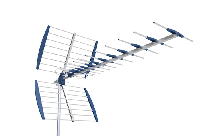 [AC44(5G)] EIGHT ANTENNA UHF [AC44(5G)]