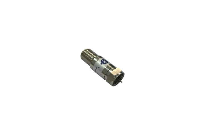 EIGHT ATTENUATOR F MALE TO FEMALE 1DB [FAM-1]