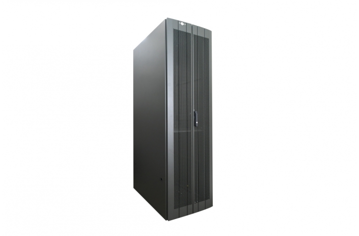 [4781ST-E] EIGHT RACK 47U 800X1100 CABINET 4781ST-E
