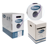 [778133] Ultima Solid Cat6 U/UTP PVC 4 Pair Eca Reelex II Grey (L)305Mtr NVP Rating 67% Outer Dia 5.9mm (778133)